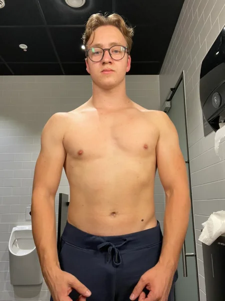 70–75 kg — Das Plateau