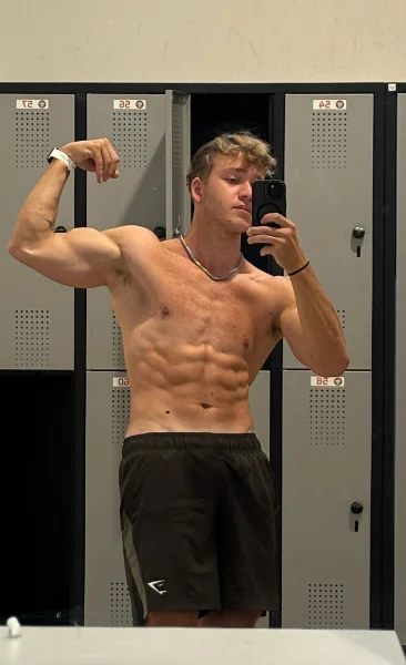 67,2 kg — Der Beweis